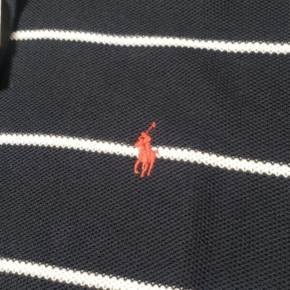 Polo Ralph Lauren Pullover Hoodie - Picture 5 of 5